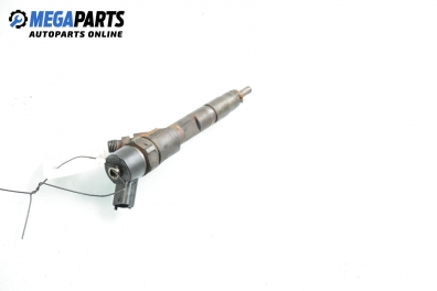Дюза дизел за Renault Scenic II Minivan (06.2003 - 07.2010) 1.9 dCi (JM0G, JM12, JM1G, JM2C), 120 к.с., № Bosch 0 445 110 110 B
