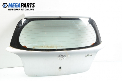 Заден капак за Toyota Yaris Hatchback I (01.1999 - 12.2005), 4+1 вр.