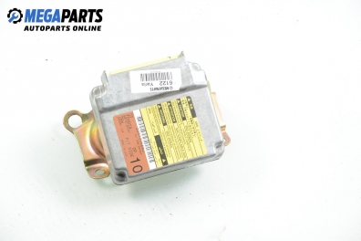 Модул за AIRBAG за Toyota Yaris Hatchback I (01.1999 - 12.2005), № 89170-0D020