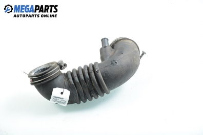Гофриран маркуч за Toyota Yaris Hatchback I (01.1999 - 12.2005) 1.3 16V, 86 к.с.