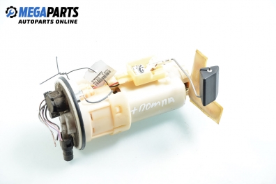 Бензинова помпа за Toyota Yaris Hatchback I (01.1999 - 12.2005) 1.3 16V, 86 к.с.