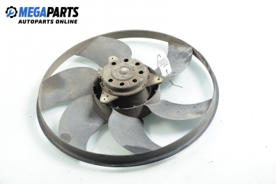 Перка охлаждане за Renault Megane I Coach (03.1996 - 08.2003) 1.4 16V (DA0D, DA1H, DA0W, DA10), 95 к.с.