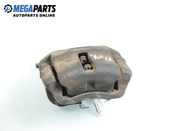Спирачен апарат за Renault Megane I Coach (03.1996 - 08.2003), позиция: предна, дясна