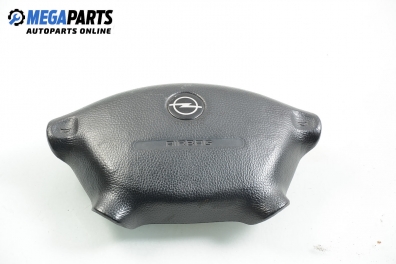 Airbag за Opel Vectra B Sedan (09.1995 - 04.2002), 4+1 вр., седан, позиция: предна