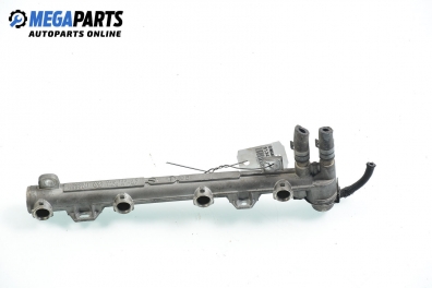 Бензинова рейка за Seat Leon Hatchback I (11.1999 - 06.2006) 1.6 16 V, 105 к.с., № 038 133 319