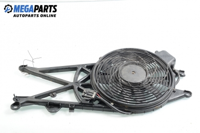 Перка охлаждане за Opel Meriva A Hatchback (05.2003 - 05.2010) 1.7 CDTI, 100 к.с.