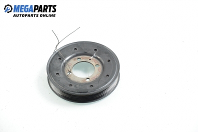 Демпферна шайба за Opel Meriva A Hatchback (05.2003 - 05.2010) 1.7 CDTI, 100 к.с.