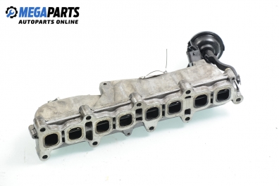 Всмукателен колектор за Opel Meriva A Hatchback (05.2003 - 05.2010) 1.7 CDTI, 100 к.с.
