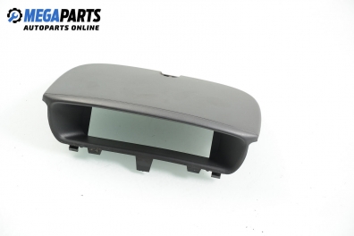 Интериорна пластмаса за Opel Meriva A Hatchback (05.2003 - 05.2010), 4+1 вр., позиция: предна