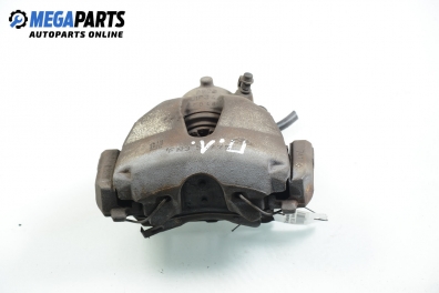 Спирачен апарат за Opel Meriva A Hatchback (05.2003 - 05.2010), позиция: предна, лява
