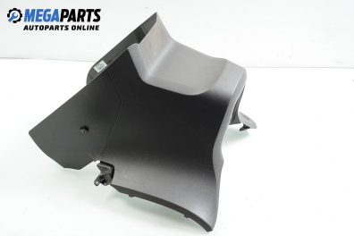 Интериорна пластмаса за Ford Focus C-Max (10.2003 - 03.2007), 4+1 вр., позиция: предна