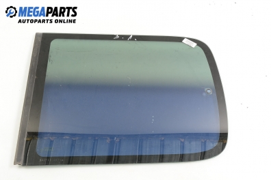 Фикс за Citroen Berlingo Pick-Up / Van I (07.1996 - 04.2008), товарен, позиция: задна, лява