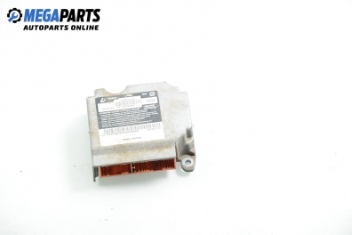 Модул за AIRBAG за Peugeot Boxer Bus II (12.2001 - 04.2006), № Siemens 5WK43154