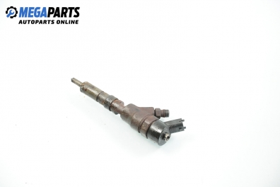 Дюза дизел за Peugeot Boxer Bus II (12.2001 - 04.2006) 2.2 HDi, 101 к.с., № Bosch 0 445 110 076