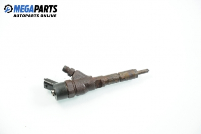Дюза дизел за Peugeot Boxer Bus II (12.2001 - 04.2006) 2.2 HDi, 101 к.с., № Bosch 0 445 110 076