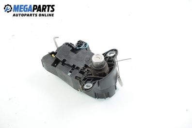 Ключалка заден капак за Mitsubishi Carisma Hatchback (07.1995 - 06.2006), хечбек