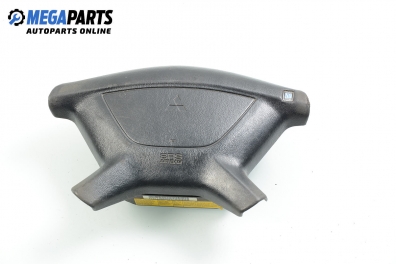 Airbag за Mitsubishi Carisma Hatchback (07.1995 - 06.2006), 4+1 вр., хечбек, позиция: предна