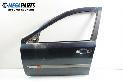 Врата за Renault Laguna II Grandtour (03.2001 - 12.2007), комби, позиция: предна, лява