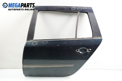Врата за Renault Laguna II Grandtour (03.2001 - 12.2007), комби, позиция: задна, лява