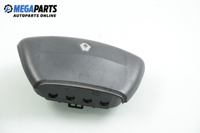 Airbag за Renault Laguna II Grandtour (03.2001 - 12.2007), комби