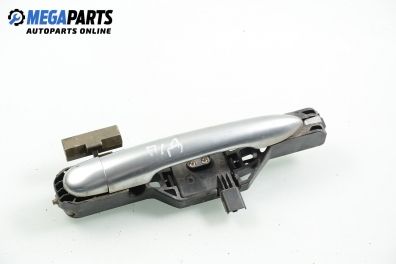 Външна дръжка за Renault Laguna II Grandtour (03.2001 - 12.2007), комби, позиция: предна, дясна
