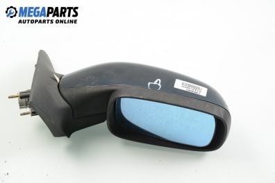 Огледало за Renault Laguna II Grandtour (03.2001 - 12.2007), комби, позиция: дясна