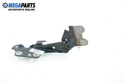 Панта преден капак за Renault Laguna II Grandtour (03.2001 - 12.2007), 4+1 вр., комби, позиция: лява