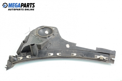 Кора под чистачки за Renault Laguna II Grandtour (03.2001 - 12.2007), 4+1 вр., комби