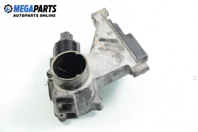 EGR-клапан за Renault Laguna II Grandtour (03.2001 - 12.2007) 2.2 dCi (KG0F), 150 к.с.