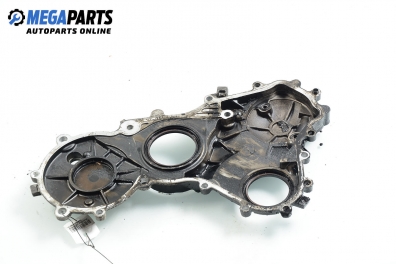 Капак ангренажен ремък за Renault Laguna II Grandtour (03.2001 - 12.2007) 2.2 dCi (KG0F), 150 к.с.