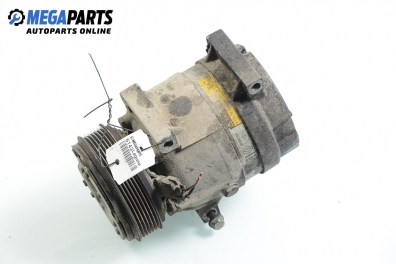 Компресор климатик за Renault Laguna II Grandtour (03.2001 - 12.2007) 2.2 dCi (KG0F), 150 к.с.