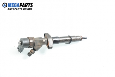 Дюза дизел за Renault Laguna II Grandtour (03.2001 - 12.2007) 2.2 dCi (KG0F), 150 к.с., № Bosch 0 445 110 084
