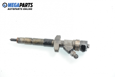Дюза дизел за Renault Laguna II Grandtour (03.2001 - 12.2007) 2.2 dCi (KG0F), 150 к.с., № Bosch 0 445 110 084