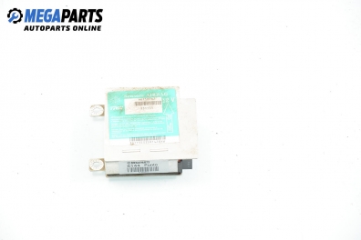 Модул за AIRBAG за Fiat Punto Hatchback II (09.1999 - 07.2012), № 46758762