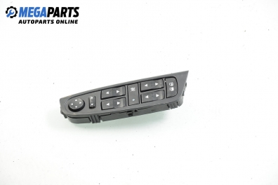Бутони ел. стъкла и огледала  за Fiat Stilo Multi Wagon (01.2003 - 08.2008)