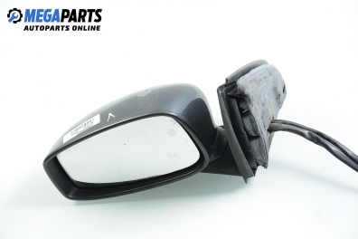 Огледало за Fiat Stilo Multi Wagon (01.2003 - 08.2008), 4+1 вр., комби, позиция: лява
