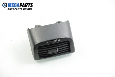 Духалка парно за Fiat Stilo Multi Wagon (01.2003 - 08.2008)