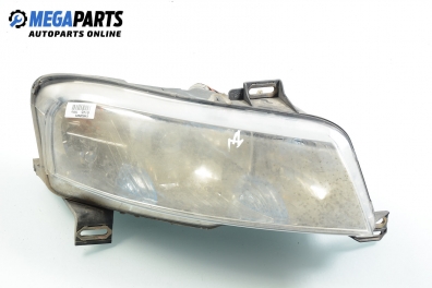 Фар за Fiat Stilo Multi Wagon (01.2003 - 08.2008), комби, позиция: дясна