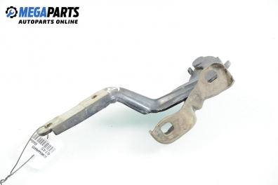 Панта преден капак за Fiat Stilo Multi Wagon (01.2003 - 08.2008), комби, позиция: дясна