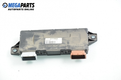 Модул за Fiat Stilo Multi Wagon (01.2003 - 08.2008), № 51714523