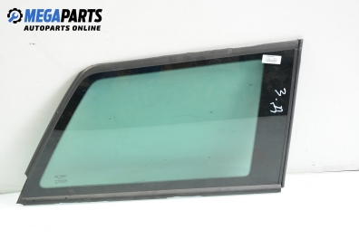 Фикс за Fiat Stilo Multi Wagon (01.2003 - 08.2008), комби, позиция: задна, дясна