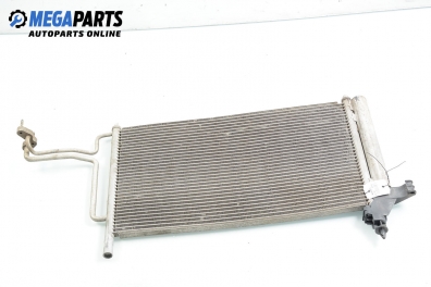 Климатичен радиатор за Fiat Stilo Multi Wagon (01.2003 - 08.2008) 1.9 JTD, 115 к.с.