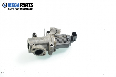 EGR-клапан за Fiat Stilo Multi Wagon (01.2003 - 08.2008) 1.9 JTD, 115 к.с., Pierburg