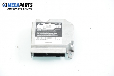 Модул за AIRBAG за Fiat Stilo Multi Wagon (01.2003 - 08.2008), № Siemens 5WK43342
