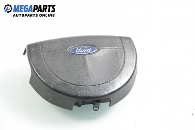 Airbag за Ford Fiesta V Hatchback (11.2001 - 03.2010), 4+1 вр.