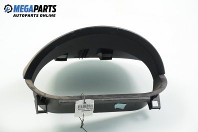 Интериорна пластмаса километраж за Ford Fiesta V Hatchback (11.2001 - 03.2010), 4+1 вр.
