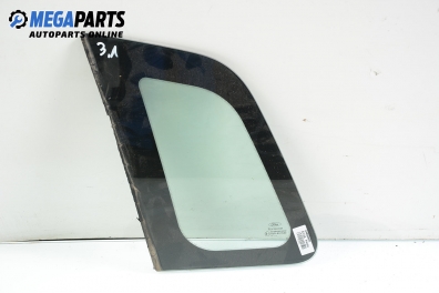 Фикс за Ford Fiesta V Hatchback (11.2001 - 03.2010), 4+1 вр., позиция: лява