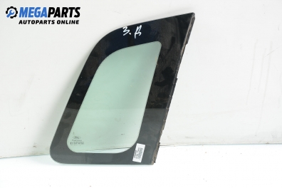 Фикс за Ford Fiesta V Hatchback (11.2001 - 03.2010), 4+1 вр., позиция: дясна