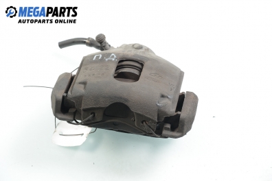 Спирачен апарат за Ford Fiesta V Hatchback (11.2001 - 03.2010), позиция: предна, дясна