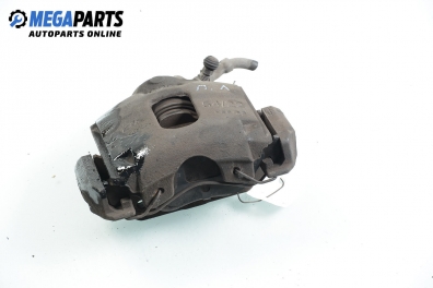 Спирачен апарат за Ford Fiesta V Hatchback (11.2001 - 03.2010), позиция: предна, лява
